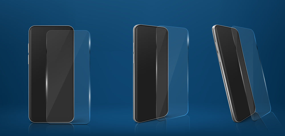 Are the tempered glass screen protectors really worth it? – ScreenShield