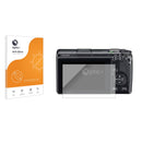Optic+ Anti-Glare Screen Protector for Ricoh GR III 2019