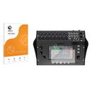 Anti-Glare Screen Protector for Allen&Heath dLive