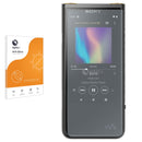 Optic+ Anti-Glare Screen Protector for Sony Walkman ZX500