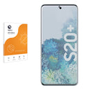Optic+ Anti-Glare Screen Protector for Samsung Galaxy S20 Plus