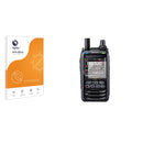 Optic+ Anti-Glare Screen Protector for Yaesu FT-5DE/DR