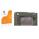 Anti-Glare Screen Protector for Leica M11-P Safari