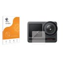 Anti-Glare Screen Protector for Akaso Brave 8