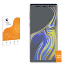 3pk Optic+ Anti-Glare Screen Protectors for Samsung Galaxy Note 9