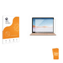 3pk Optic+ Anti-Glare Screen Protectors for Microsoft Surface Laptop 3 13.5