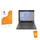 3pk Optic+ Anti-Glare Screen Protectors for HP Victus 15-fa0756ng