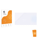 3pk Optic+ Anti-Glare Screen Protectors for MG ZS 2023 8" Infotainment System