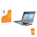 3pk Optic+ Anti-Glare Screen Protectors for HP Spectre x360 16 2-in-1