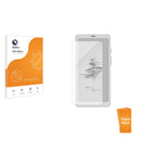 3pk Optic+ Anti-Glare Screen Protectors for Onyx Boox Palma
