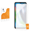 3-pack of Anti-Glare Screen Protectors for Motorola Moto G9 Play