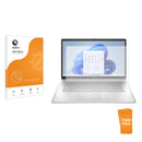 3pk Optic+ Anti-Glare Screen Protectors for HP 17-cp0565ng 2023
