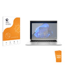 3pk Optic+ Anti-Glare Screen Protectors for HP EliteBook 1040 G9