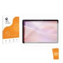 3-pack of Anti-Glare Screen Protectors for Lenovo Tab TB311 XU