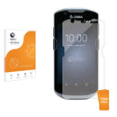 3pk Optic+ Anti-Glare Screen Protectors for Zebra TC57
