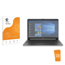 3pk Optic+ Anti-Glare Screen Protectors for HP 14s-dq1120ng