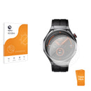 3-pack of Anti-Glare Screen Protectors for Honor Watch 5 Ultra