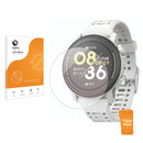 3-pack of Anti-Glare Screen Protectors for Coros Pace 3