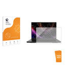 3pk Optic+ Anti-Glare Screen Protectors for Razer Blade 18 2023