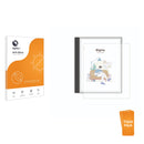 3pk Optic+ Anti-Glare Screen Protectors for Bigme B751C