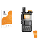 3-pack of Anti-Glare Screen Protectors for Quansheng UV-K5 (99)