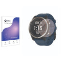Optic+ Blue Light Blocking Screen Protector for Garmin quatix 7