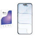 Blue Light Blocking Screen Protector for Apple iPhone Air.