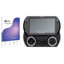 Optic+ Blue Light Blocking Screen Protector for Sony PSP Go