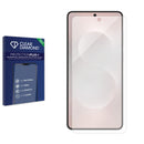 Clear Diamond Anti-viral Screen Protector for Samsung Galaxy S25 Edge