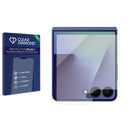 Anti-bacterial Screen Protector for Samsung Galaxy Z Flip7 (Outer Display)