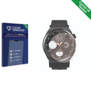 Clear Diamond Anti-viral Screen Protector for Kardena Care Air 2