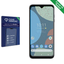 Clear Diamond Anti-viral Screen Protector for Fairphone 4