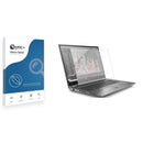 Optic+ Nano Glass Screen Protector for HP Zbook Fury 15 G7 (Non Touch)