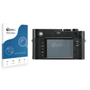 Optic+ Nano Glass Screen Protector for Leica M Monochrom (Typ 246)