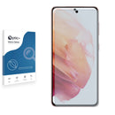 Optic+ Nano Glass Screen Protector for Samsung Galaxy S21 5G