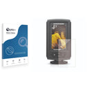Optic+ Nano Glass Screen Protector for Humminbird Piranha Max4 DI