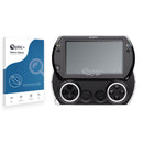 Optic+ Nano Glass Screen Protector for Sony PSP Go