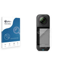 Nano Glass screen protector for Insta360 X5