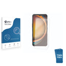 3-pack of Nano Glass screen protectors for Samsung Galaxy XCover 7 Pro