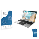 3pk Optic+ Nano Glass Screen Protectors for Jumper EZbook S5 MAX