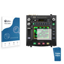 3-pack of Nano Glass screen protectors for KORG KOASSILATOR Pro Plus