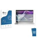3pk Optic+ Nano Glass Screen Protectors for Dell Latitude 7440 2-in-1
