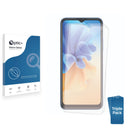 3-pack of Nano Glass screen protectors for Acer Acerone Liquid S162E4