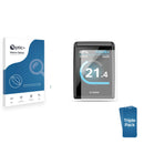 3pk Optic+ Nano Glass Screen Protectors for Bosch Kiox 500