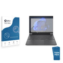 3pk Optic+ Nano Glass Screen Protectors for HP Victus 15-fa0756ng