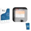 3-pack of Nano Glass screen protectors for ISDT Q6 Retro