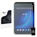 6pk Optic+ Premium Film Screen Protectors for Microsoft Surface Duo 2