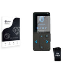 6pk Optic+ Premium Film Screen Protectors for Lenco Xemio 280