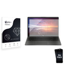 6pk Optic+ Premium Film Screen Protectors for HP 255 G10
