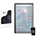 6pk Optic+ Premium Film Screen Protectors for Amazon Fire Max 11